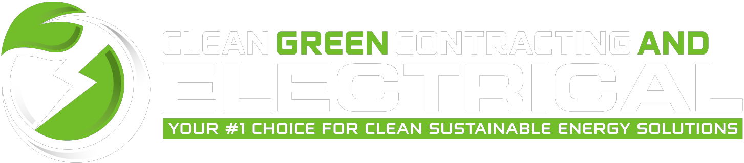 Clean Green Contracting And Electrical